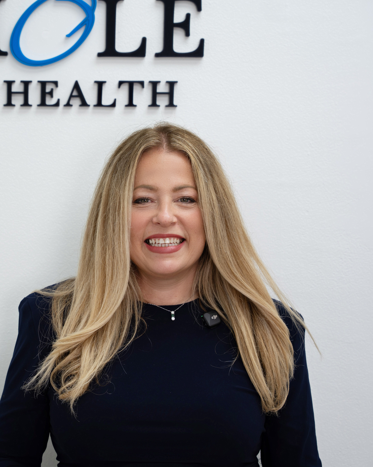 Dr. Alexandra Shustina at Whole Gut Health.